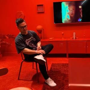 Meet your Posher, Colin